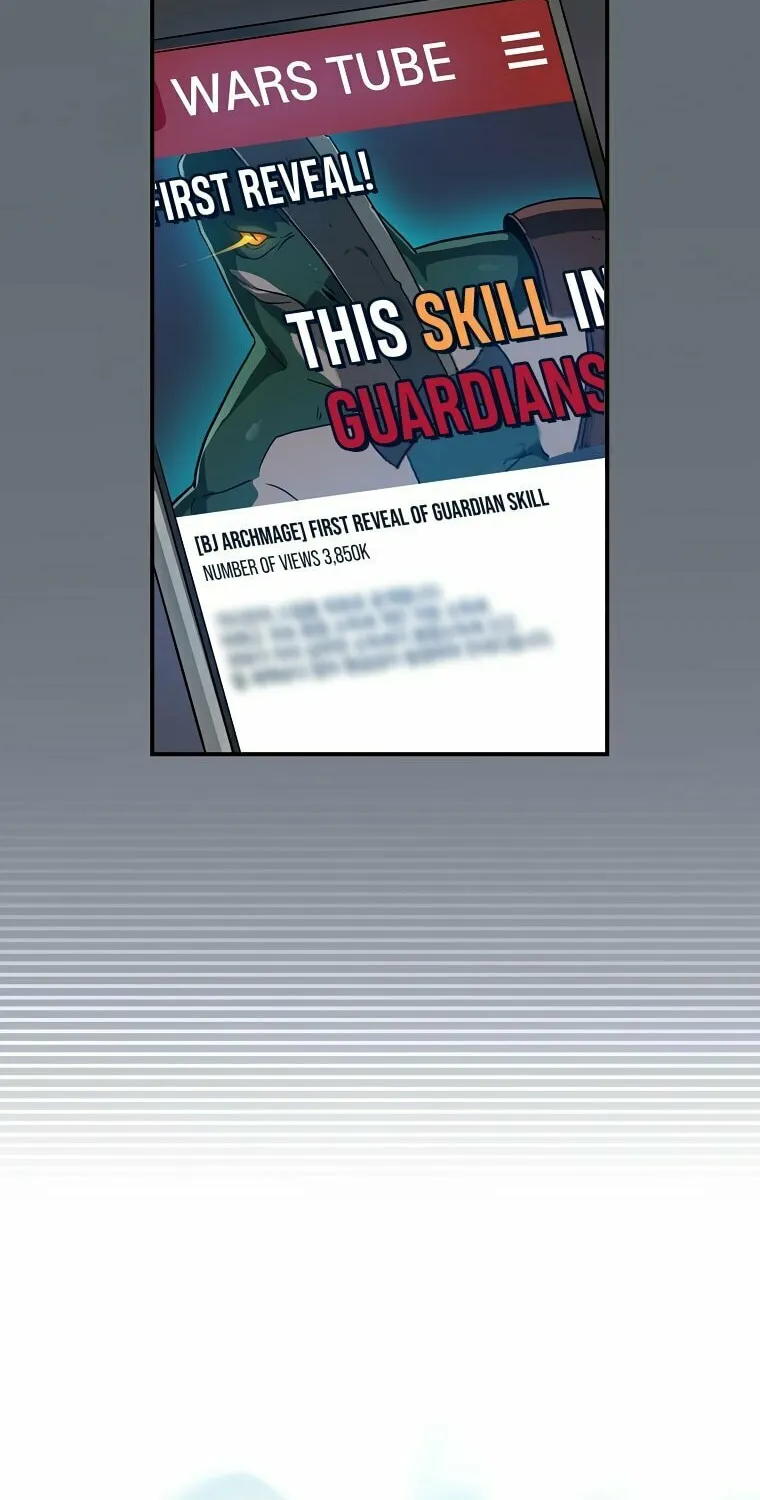 Grand Warlock Streamer Chapter 39 page 24 - 