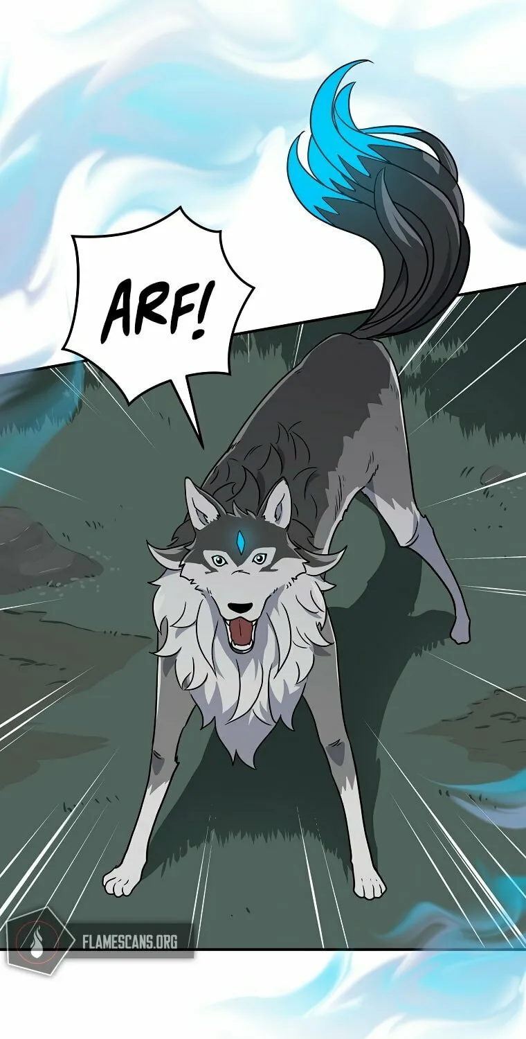 Grand Warlock Streamer Chapter 39 page 25 - 