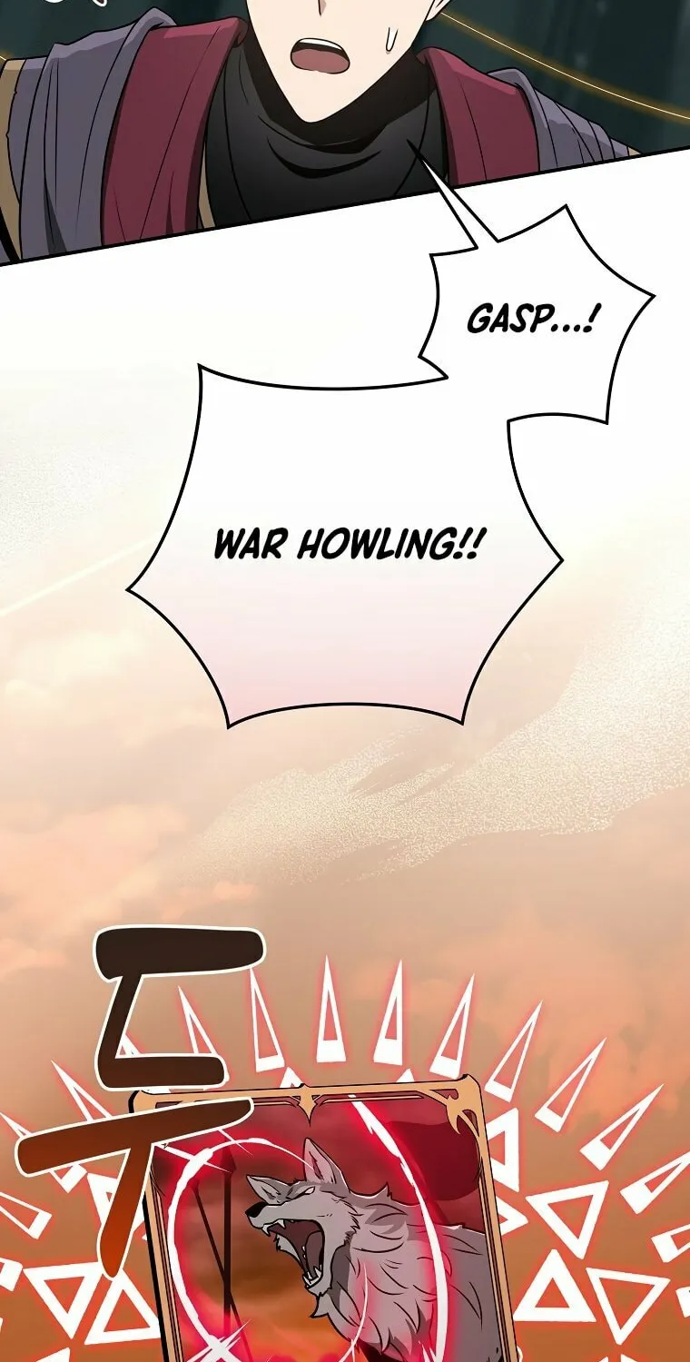 Grand Warlock Streamer Chapter 39 page 29 - 