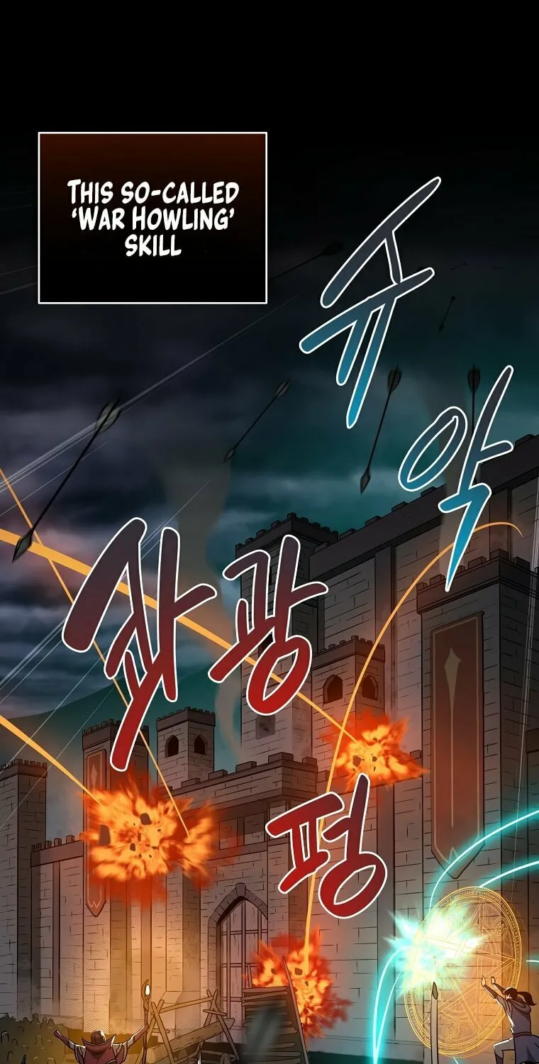 Grand Warlock Streamer Chapter 39 page 31 - 