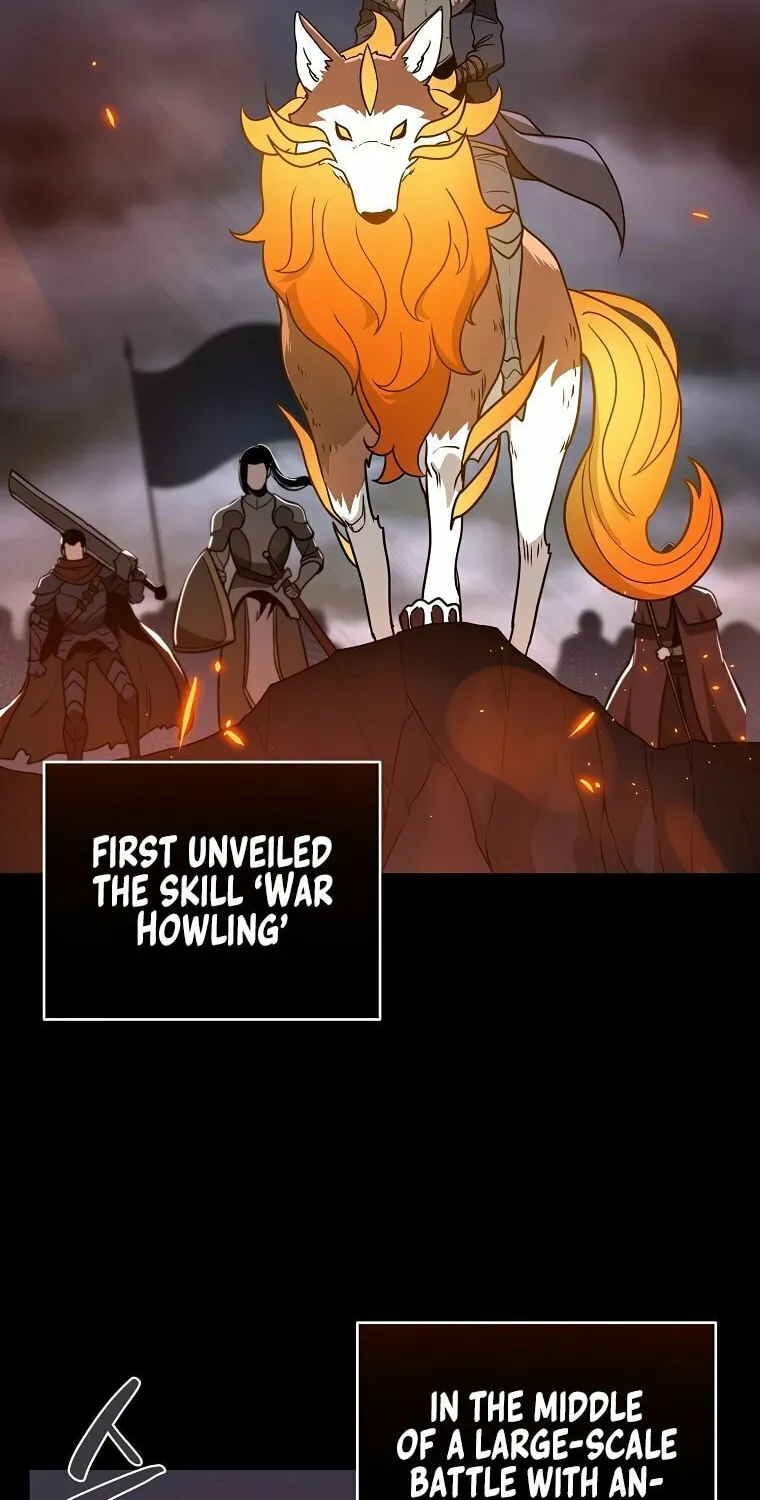 Grand Warlock Streamer Chapter 39 page 33 - 