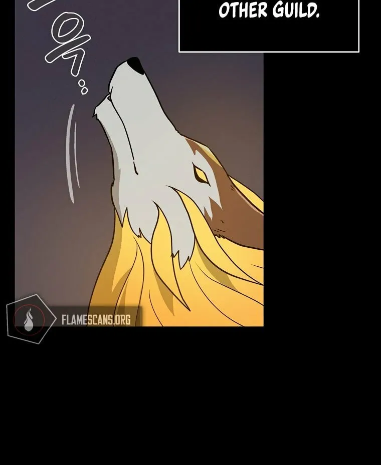 Grand Warlock Streamer Chapter 39 page 34 - 