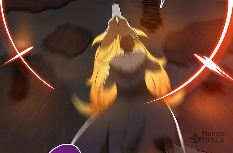 Grand Warlock Streamer Chapter 39 page 36 - 