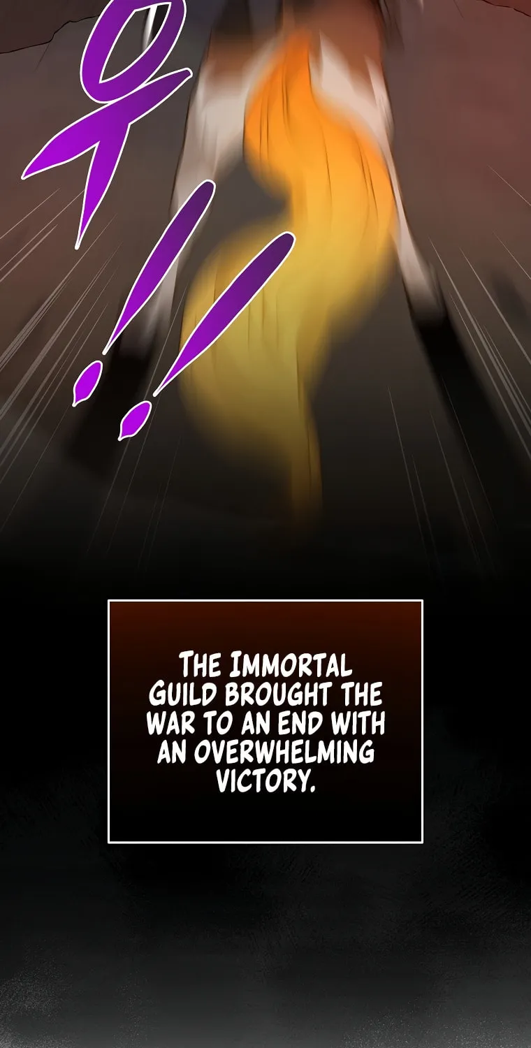 Grand Warlock Streamer Chapter 39 page 37 - 