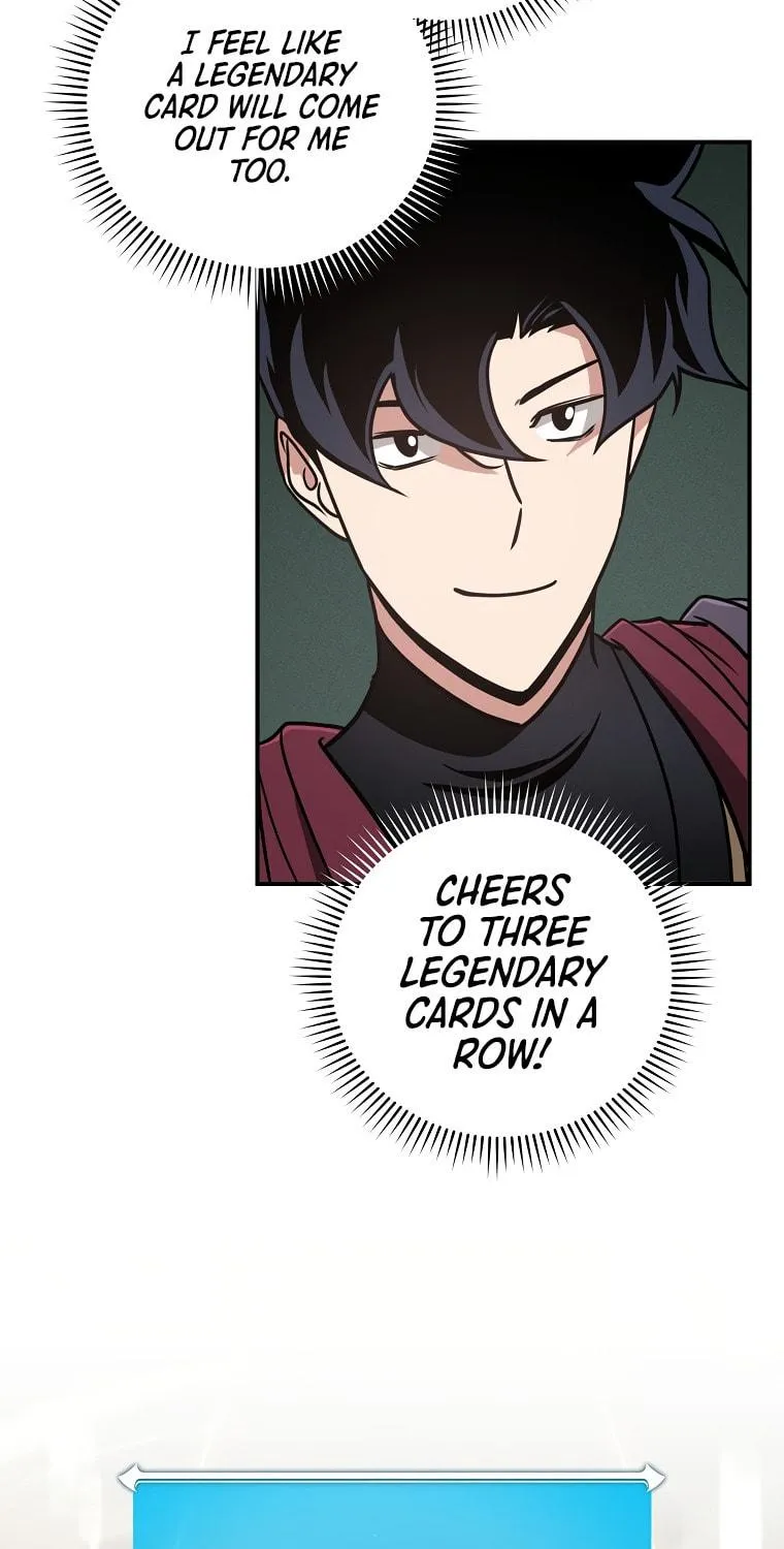 Grand Warlock Streamer Chapter 39 page 41 - 