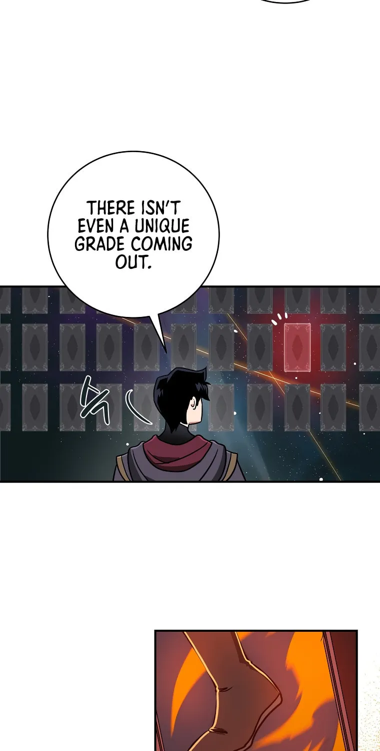 Grand Warlock Streamer Chapter 39 page 48 - 