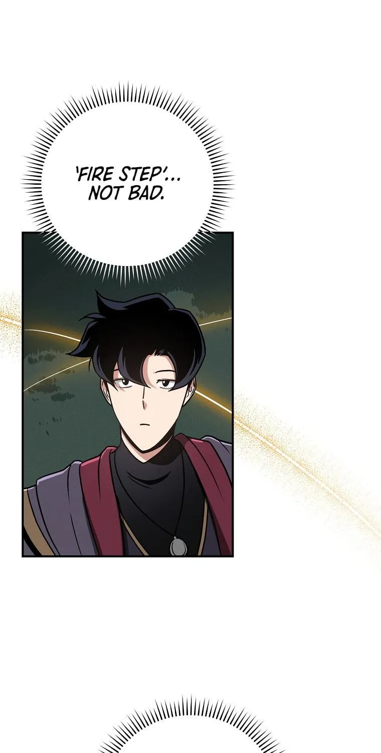 Grand Warlock Streamer Chapter 39 page 50 - 