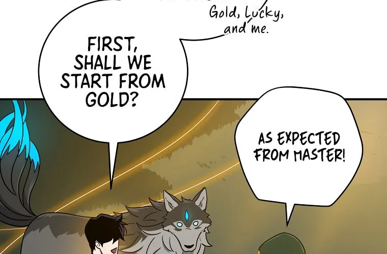 Grand Warlock Streamer Chapter 39 page 6 - 