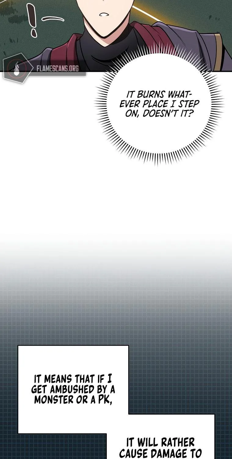 Grand Warlock Streamer Chapter 39 page 52 - 