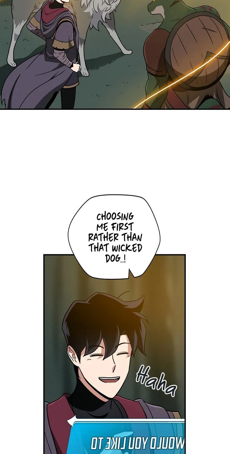 Grand Warlock Streamer Chapter 39 page 7 - 