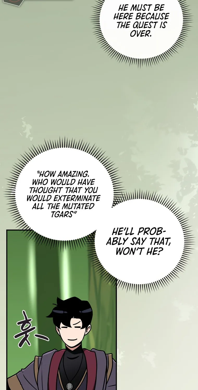 Grand Warlock Streamer Chapter 39 page 61 - 