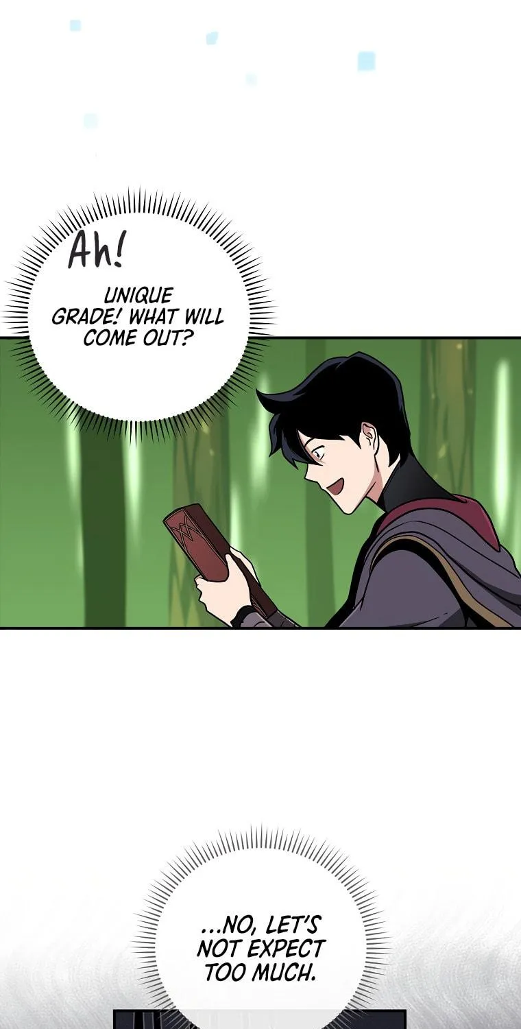 Grand Warlock Streamer Chapter 39 page 68 - 