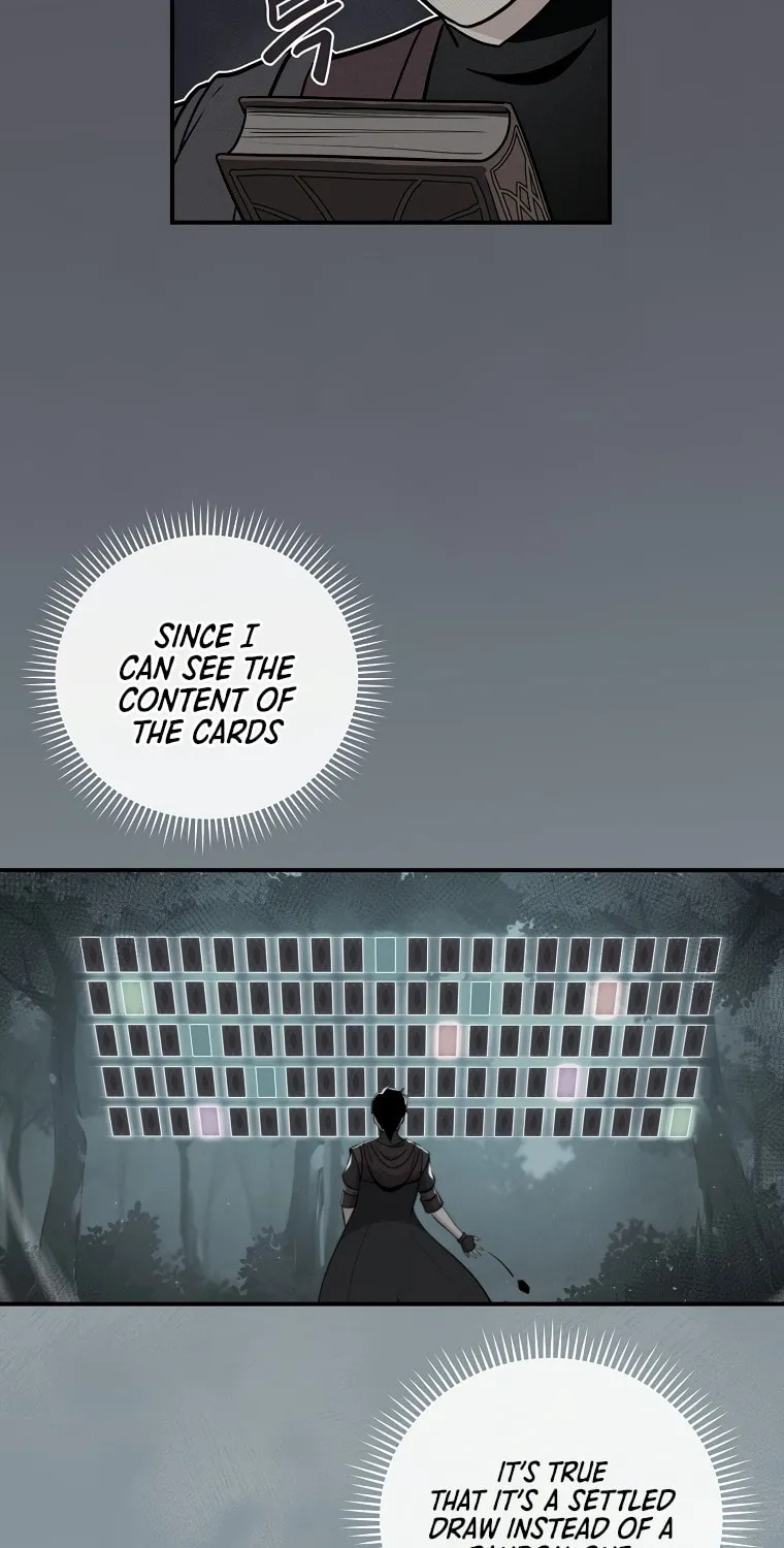 Grand Warlock Streamer Chapter 39 page 70 - 