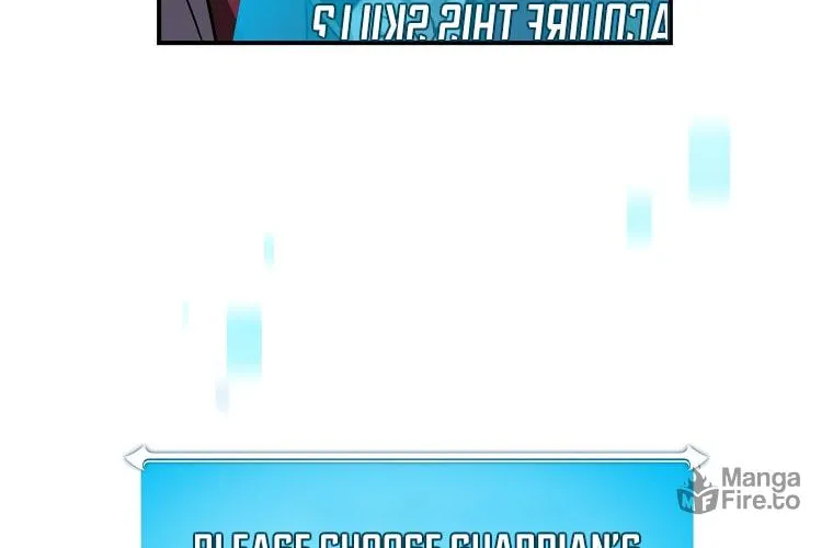 Grand Warlock Streamer Chapter 39 page 8 - 