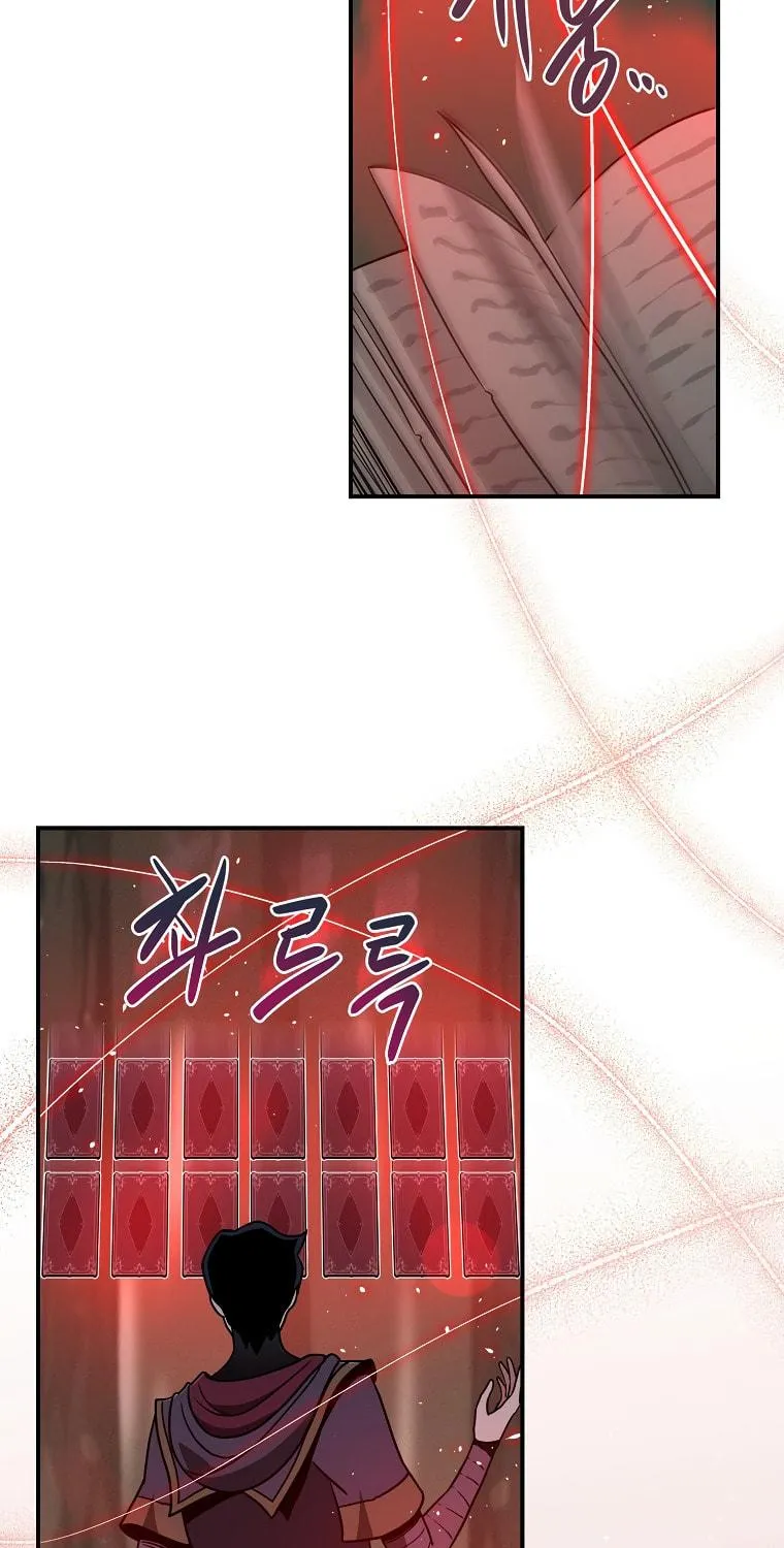Grand Warlock Streamer Chapter 39 page 74 - 