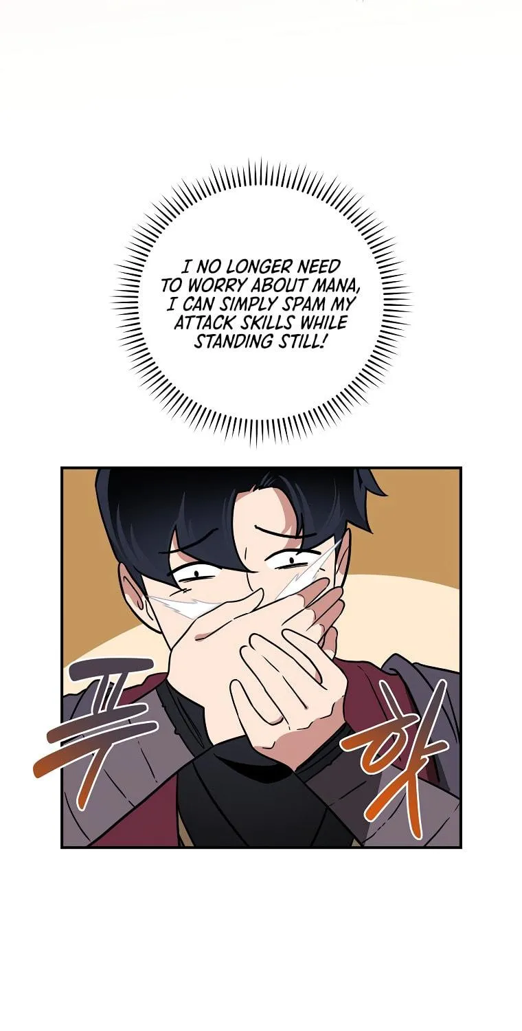 Grand Warlock Streamer Chapter 39 page 79 - 