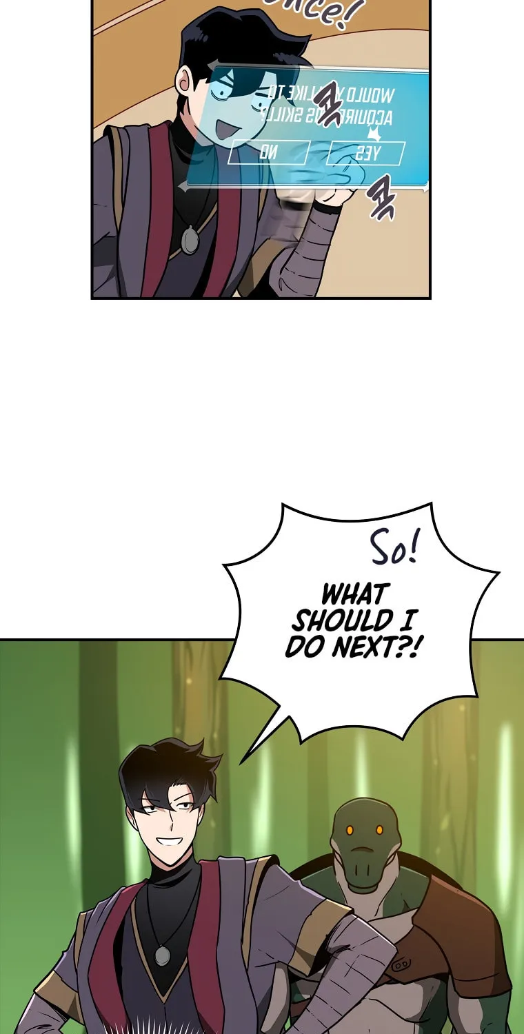 Grand Warlock Streamer Chapter 39 page 81 - 