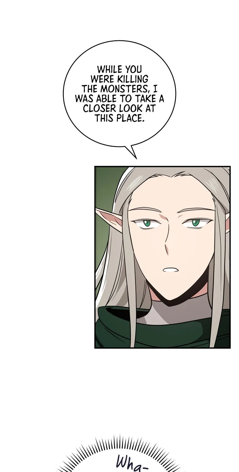 Grand Warlock Streamer Chapter 39 page 83 - 