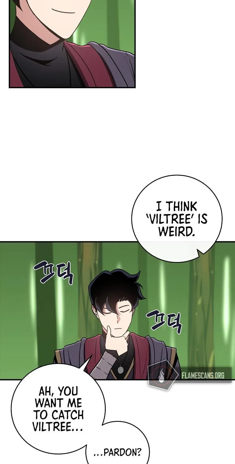 Grand Warlock Streamer Chapter 39 page 85 - 
