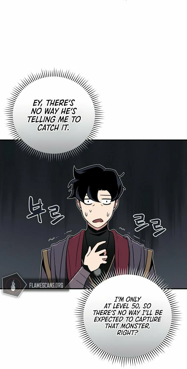 Grand Warlock Streamer Chapter 39 page 90 - 