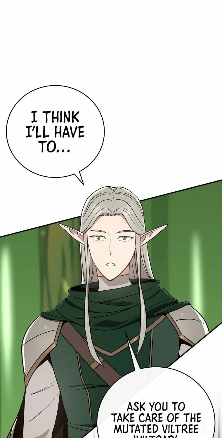 Grand Warlock Streamer Chapter 39 page 91 - 