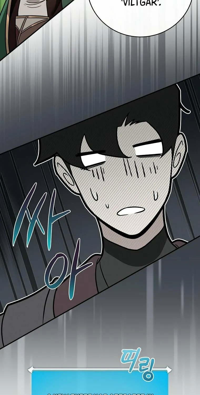 Grand Warlock Streamer Chapter 39 page 92 - 