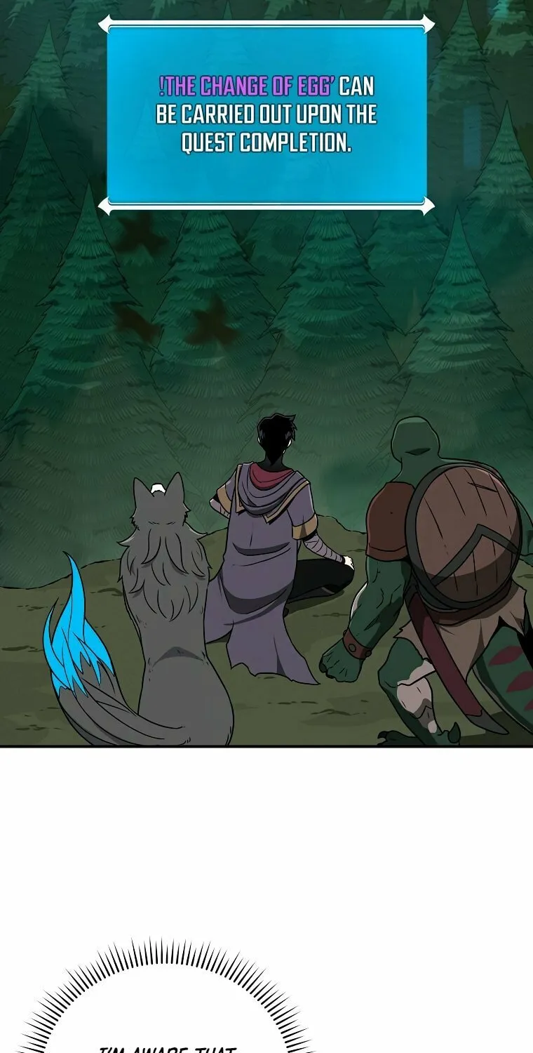 Grand Warlock Streamer Chapter 39 page 98 - 
