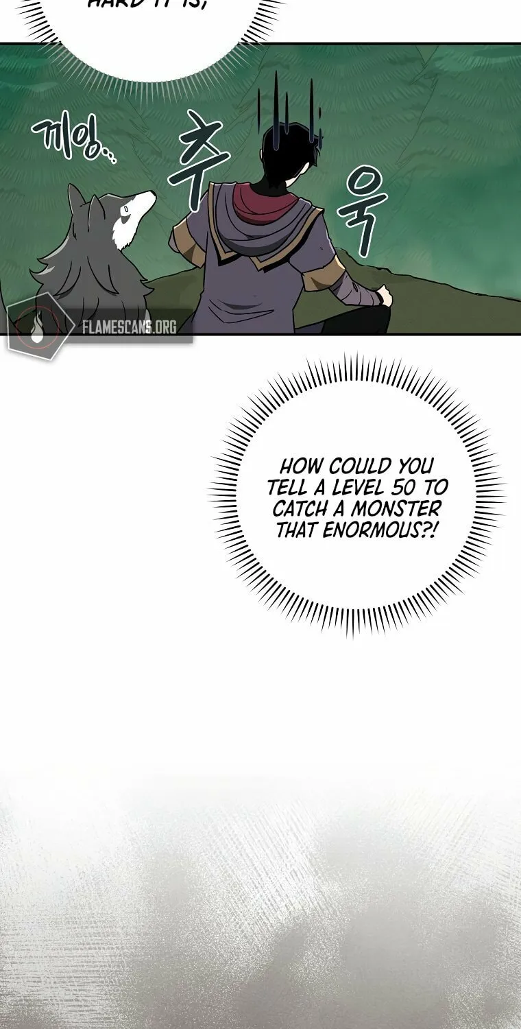 Grand Warlock Streamer Chapter 39 page 100 - 