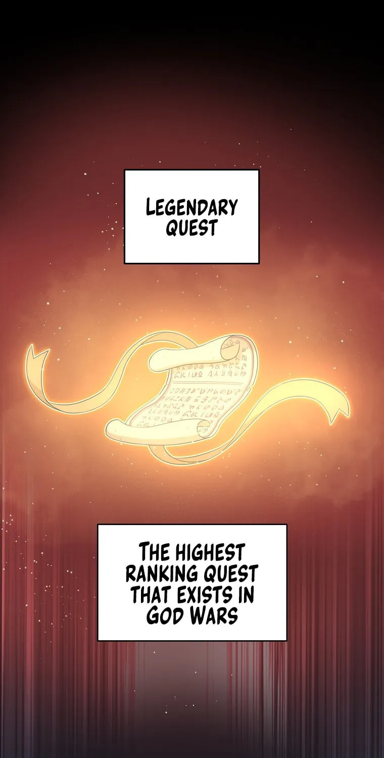 Grand Warlock Streamer Chapter 4 page 2 - 