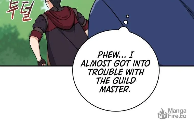Grand Warlock Streamer Chapter 4 page 101 - 