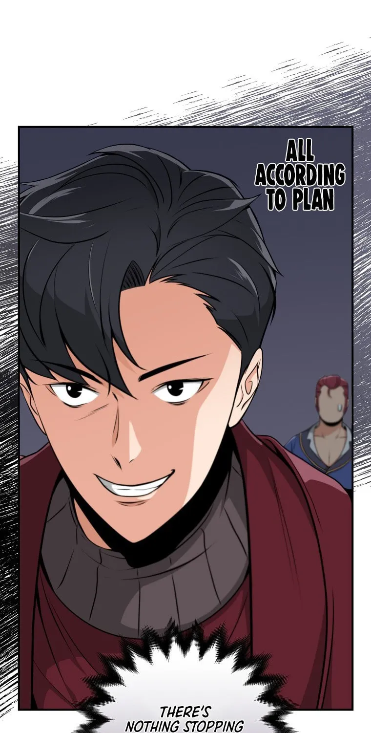 Grand Warlock Streamer Chapter 4 page 102 - 
