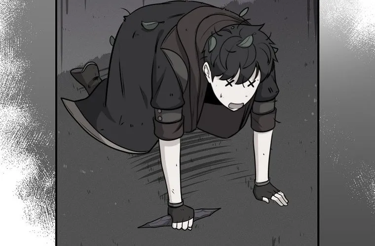 Grand Warlock Streamer Chapter 4 page 105 - 