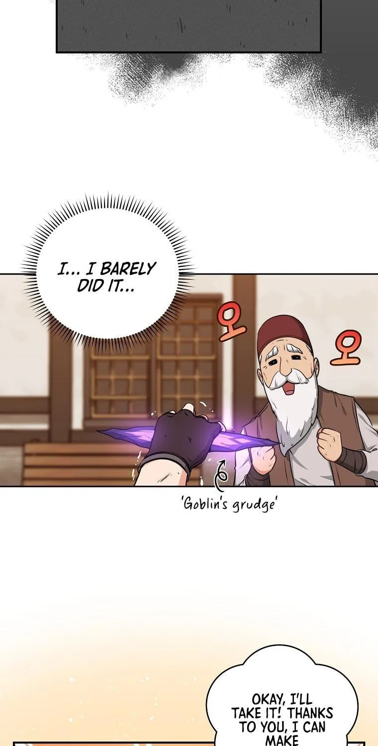 Grand Warlock Streamer Chapter 4 page 106 - 