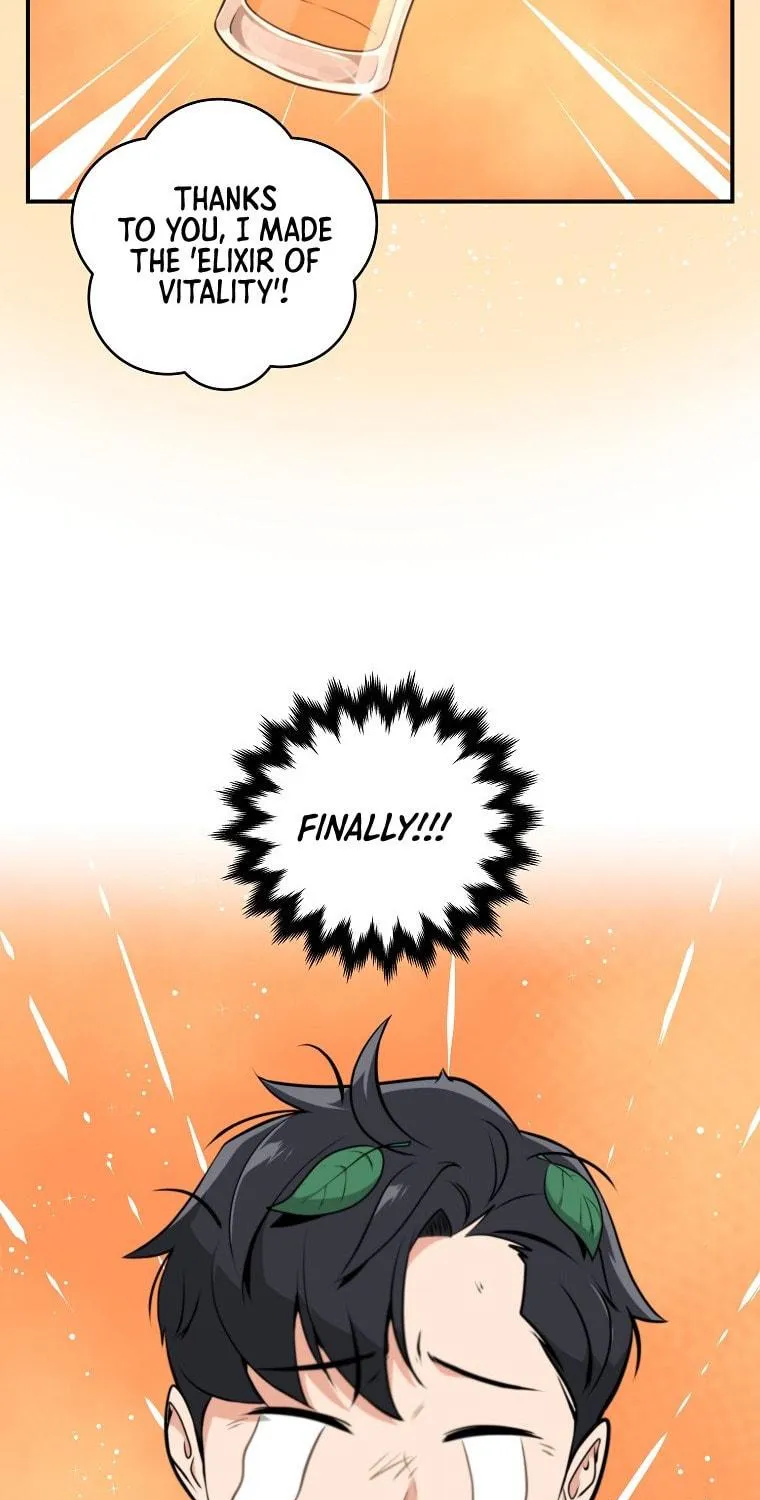 Grand Warlock Streamer Chapter 4 page 108 - 