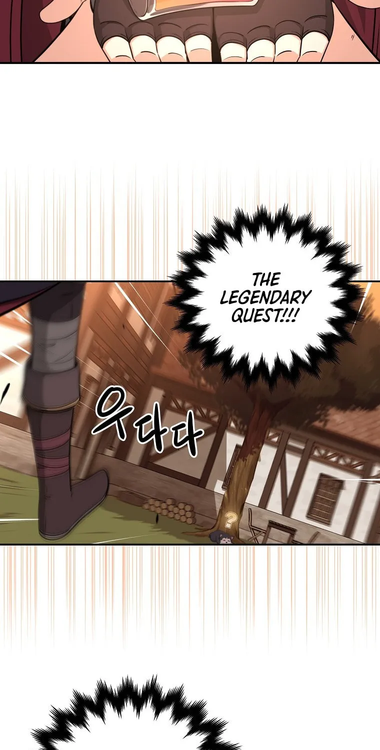 Grand Warlock Streamer Chapter 4 page 110 - 