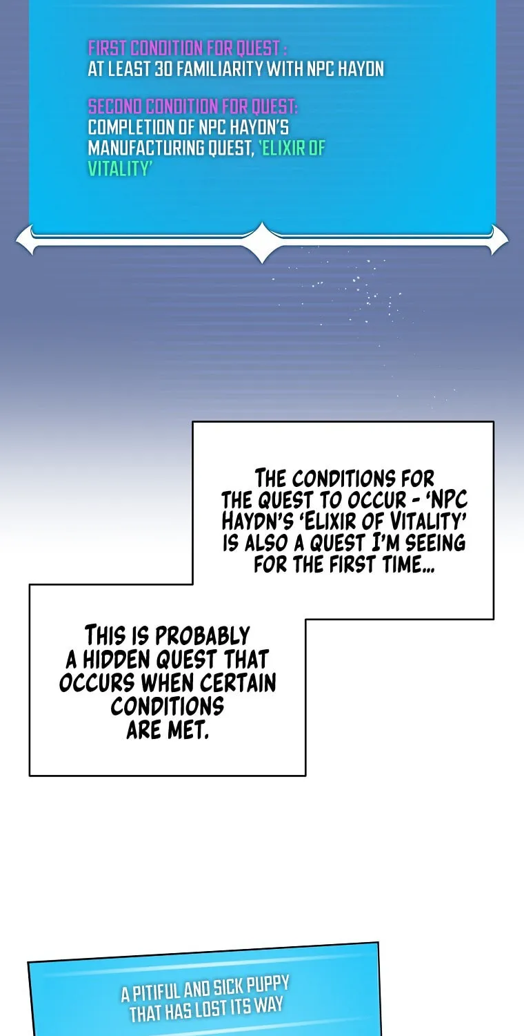 Grand Warlock Streamer Chapter 4 page 12 - 