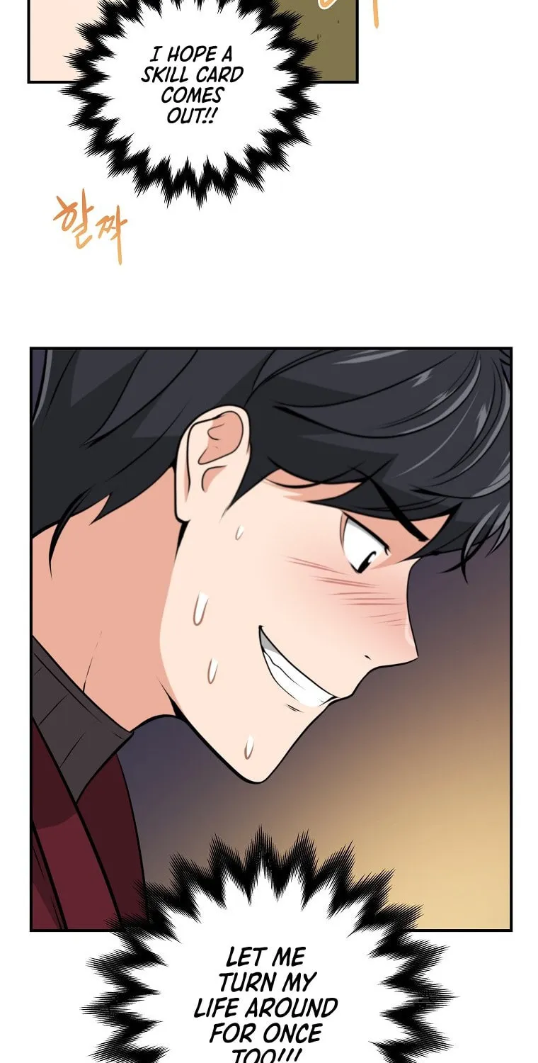 Grand Warlock Streamer Chapter 4 page 114 - 