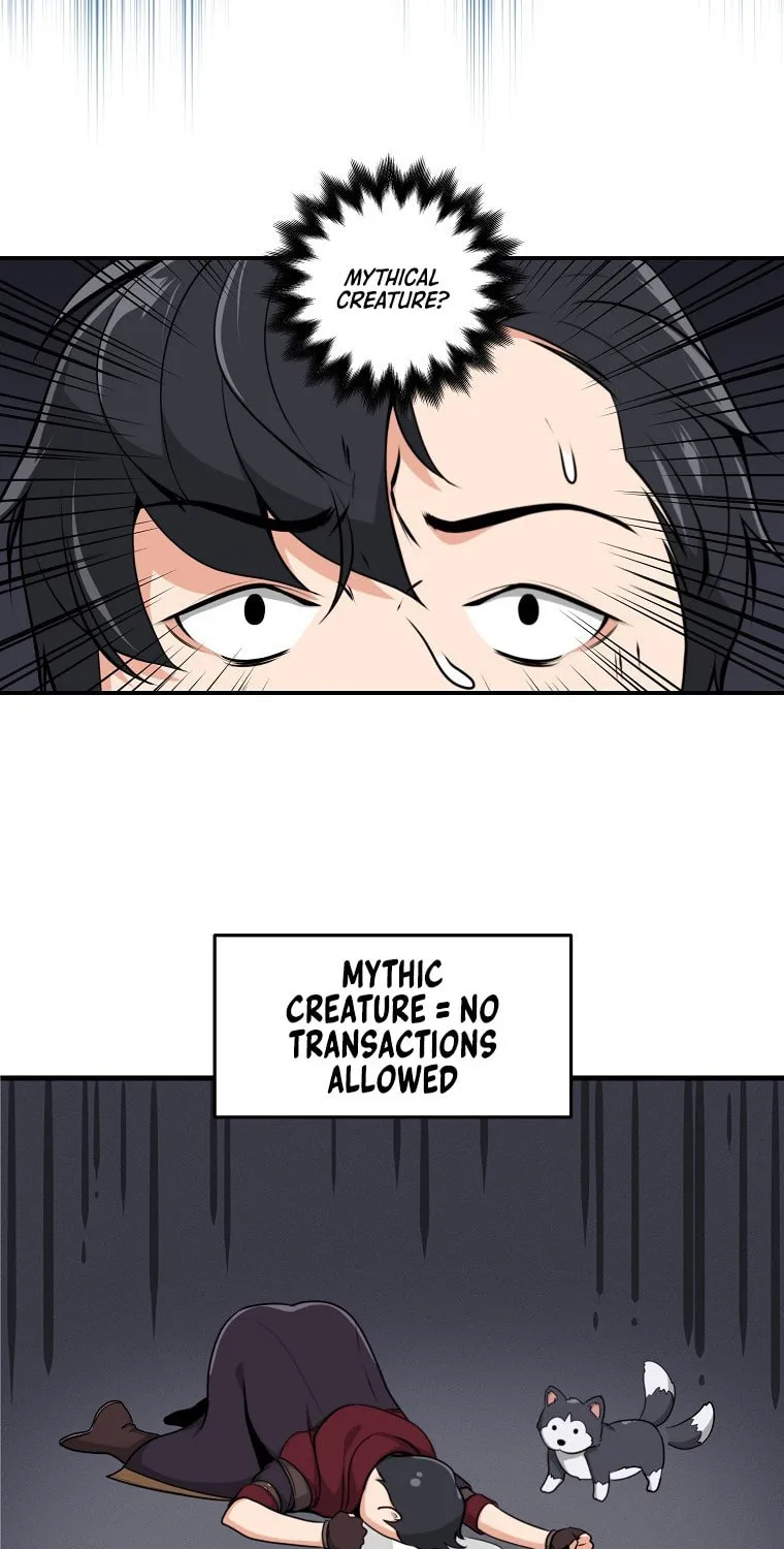 Grand Warlock Streamer Chapter 4 page 120 - 