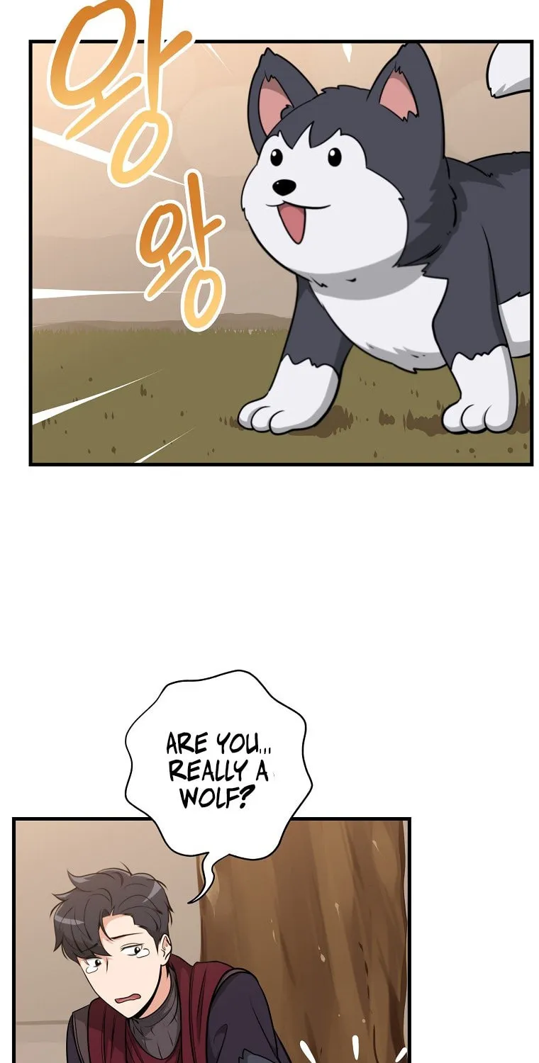 Grand Warlock Streamer Chapter 4 page 122 - 
