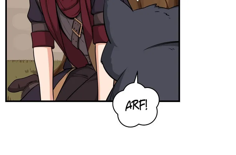 Grand Warlock Streamer Chapter 4 page 123 - 