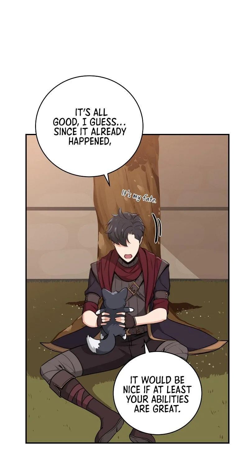Grand Warlock Streamer Chapter 4 page 124 - 