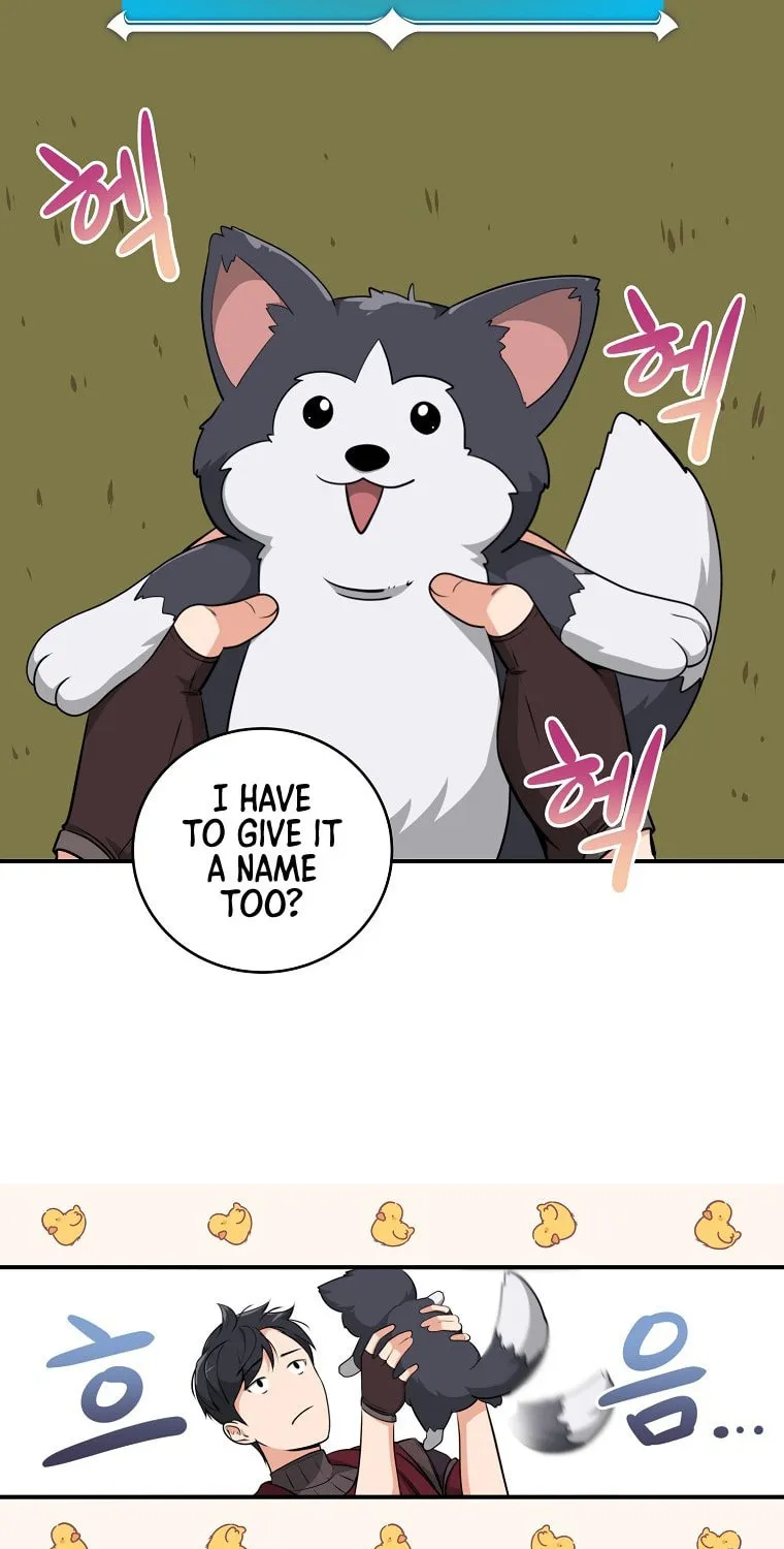 Grand Warlock Streamer Chapter 4 page 126 - 