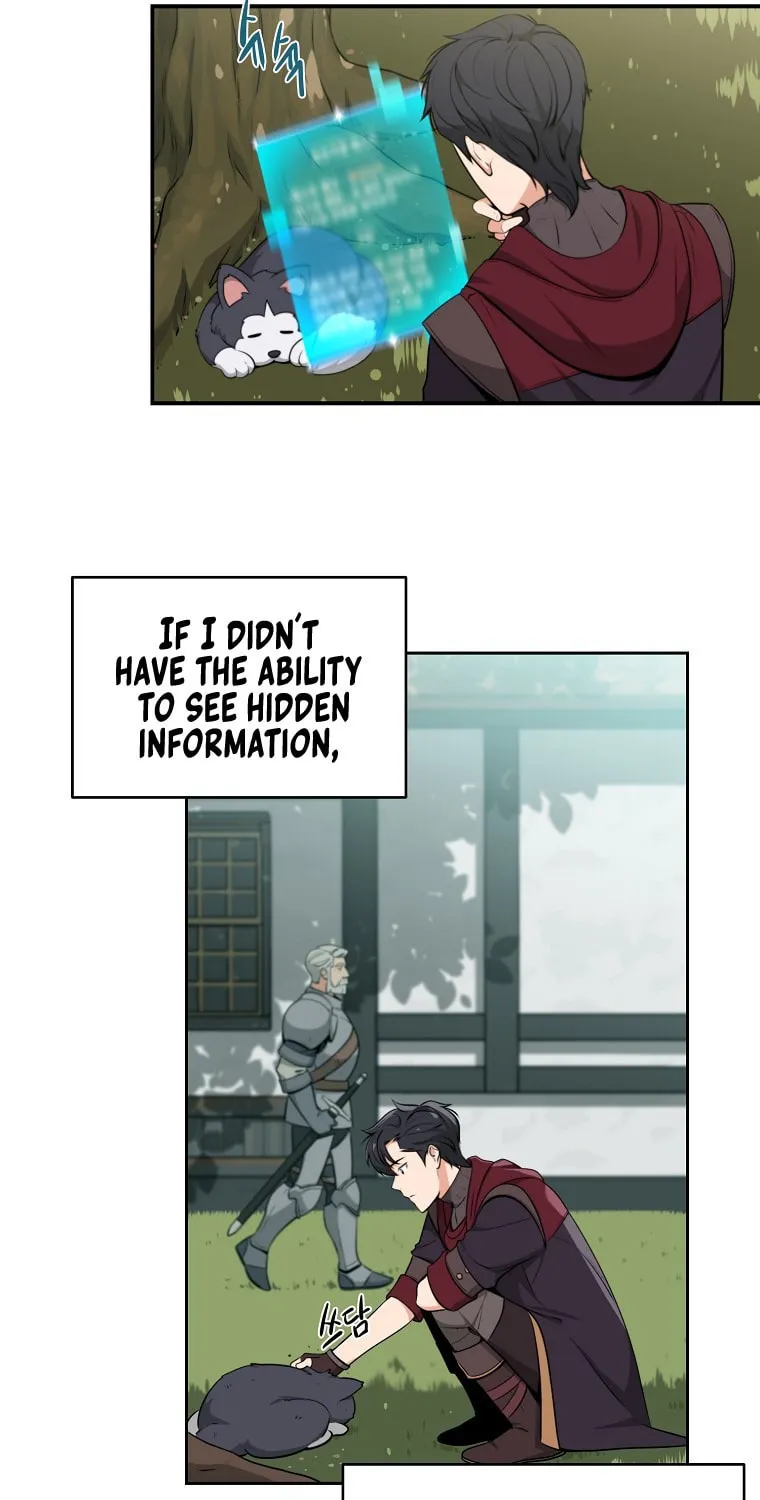 Grand Warlock Streamer Chapter 4 page 14 - 