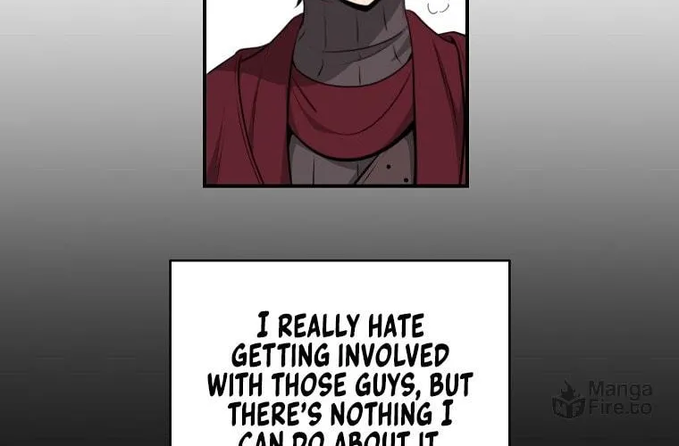 Grand Warlock Streamer Chapter 4 page 19 - 