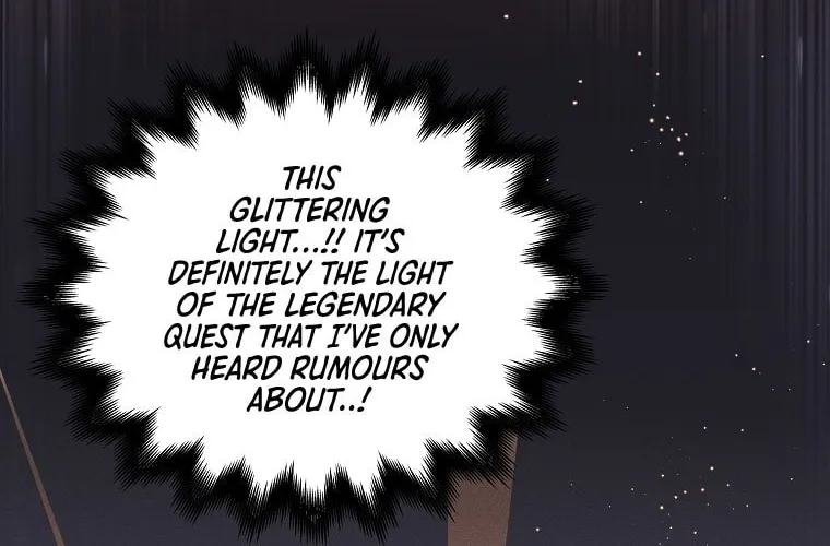Grand Warlock Streamer Chapter 4 page 3 - 