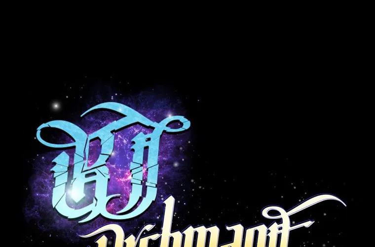 Grand Warlock Streamer Chapter 4 page 21 - 