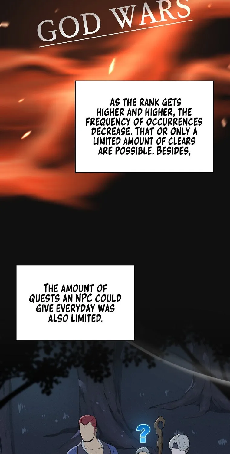 Grand Warlock Streamer Chapter 4 page 24 - 
