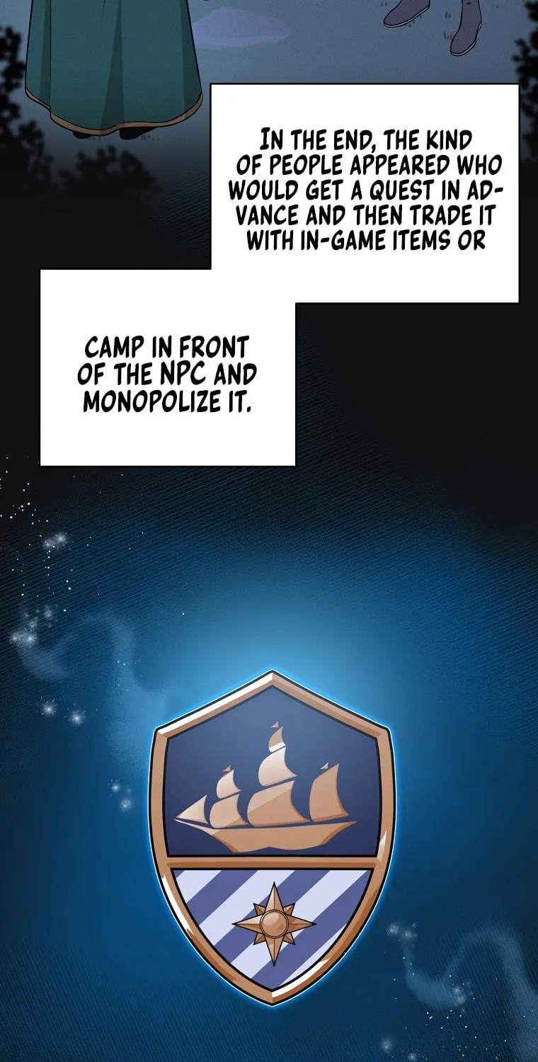Grand Warlock Streamer Chapter 4 page 26 - 