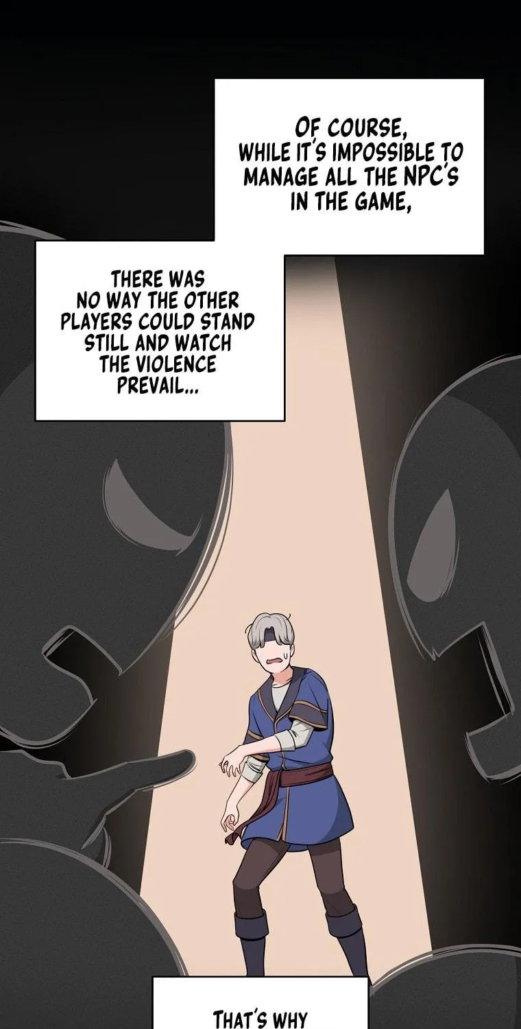 Grand Warlock Streamer Chapter 4 page 28 - 