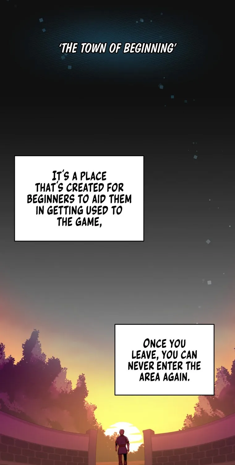 Grand Warlock Streamer Chapter 4 page 30 - 